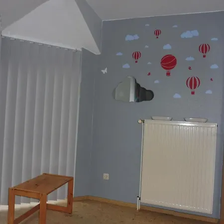 Appartement Lively In *