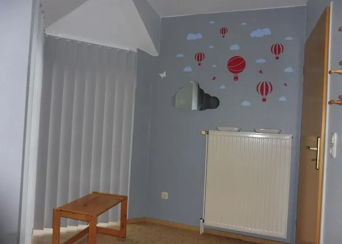 Appartement Lively In *